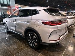 بي واي دي سونغ بلس